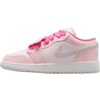 Jordan Air Jordan 1 žemi krepšinio batai Rožiniai Unisex II1247-600 39 rožinė