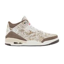 Air Jordan 3 Retro 'Laser Palomino' 43 white