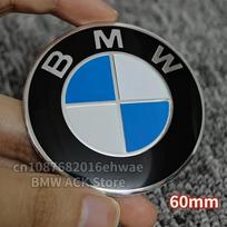 56mm 60mm 65mm 70mm Tinka BMW Automobilio Ratlankio Centrinio Dangtelio Aliuminio Lipdukas F30 E46 E39 F10 E87 E90 E92 E60 G20 Priedai