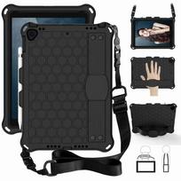 Smūgiams atsparus dėklas iPad Mini 4 5 6 Air 11 Air 2 3 4 5 10.9 9.7 6-osios 7-osios 8-osios 9-osios 10.2 Pro 11 vaikams su EVA rankena IPad Air1 9.7
