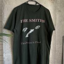 The Smiths T-shirt The Smiths The Queen is Dead Shirt Vintage The Smiths 90s S XXL black