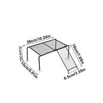 Turtle Basking Dock Suction Cup Resting Land Turtle Tank Basking Area for Terrapin Salamanders Crabs Tortoise Living Room