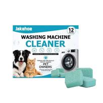 In-Stock Pet Odor & Lint Removal Washing Machine Cleaner Tablets