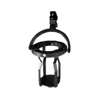 No Spill Gyro Cup Holder Self Leveling Hanging Cup  Holder Clamp 3D Motorcycle Drink Holder  Sports juoda