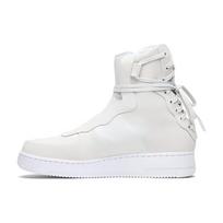 Nike Air Force 1 Rebel Xx Off White Women's AO1525-100 37.5 white
