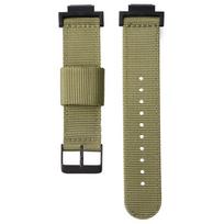 16 mm nailono dirželis, skirtas Casio G-SHOCK DW-5600/5610/6900/9052 GW-M5610 GW-M5610 GA2100 drobinė juosta, skirta GA-110/100/120 apyrankei vyriškai sportinei apyrankei beige
