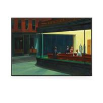Klasikiniai Garsūs Abstraktaus Paveikslo Ant Drobės Plakato Spaudinys Modernus Sienos Menas Paveikslas Svetainei Namų Interjerui Namų Dekoras Be Rėmo 50x80cm No Framed