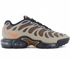 Nike Air Max Plus TN Drift - Herren Sneakers Schuhe FZ3041-200 ORIGINAL EU 44.5 US 10.5 smėlis