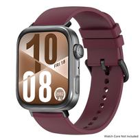 Silikoninis dirželis Huawei Watch Fit4/4 Pro  Apyrankė Išmaniojo laikrodžio Pakeitimas Riešo juosta Huawei Watch Fit3/2/1 Pakeitimas For Huawei Fit 4 gray