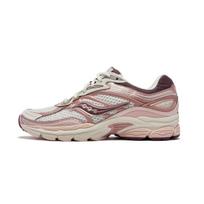 Saucony ProGrid Omni 9 Dramblio kaulo Peonijos Unisex Sportbačiai Kreminiai S70739-15 39 gray