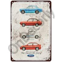 Retro automobilio markės metalinis ženklas Garažo Baro skardinis ženklas Metalinės sieninės plokštės Dekoras Vintažiniai Shabby amatai Skardos lentelė Plakatas Pin Up ženklai 20x30cm（7.8x11.8inch）