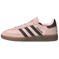 Adidas Handball Spezial Sandy Pink Aurora Coffee Gum moteriški sportbačiai IH1499 38⅔ beige