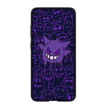 Telefono dėklas, skirtas iPhone 17 16 15 Plus Xiaomi Poco F8 F7 X7 X6 M8 C85 C75 Redmi Note 14 12 11 13 Pro Max A4 14C 13C 15C Pikachu GO Gengar Pokemon dangtelis for Xiaomi Poco F8 Pro lubų spalva