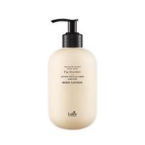 LADOR Perfume Body Lotion Fig Chocolate 350ml Deep Moisture & Long-Lasting Fragrance black