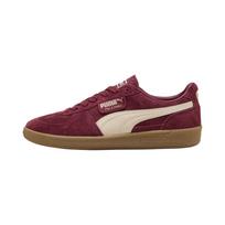 PUMA Palermo Unisex Kedai Ruby Shimmer Alpine Snow 396463-65 EU 39 brown