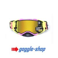 22Originalūs/Vice-scott Motociklininko akiniai, jojimo akiniai, šalmo akiniai, vėjui atsparūs akiniai, motociklo jojimo akiniai C14 yellow