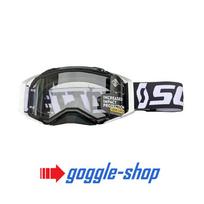 22Originalūs/Vice-scott Motociklininko akiniai, jojimo akiniai, šalmo akiniai, vėjui atsparūs akiniai, motociklo jojimo akiniai C2Transparent