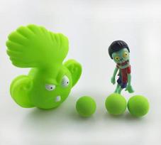32stiliai Plants vs Zombies Žirnių šaudytuvas PVC Veiksmo figūrėlės Modelis pvz Patvarūs Dovanos Žaislai Vaikams Aukštos kokybės Brinquedos Žaislo paleidimo augalai