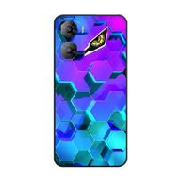 Telefono dėklas ZTE Nubia Neo 3 4G 5G Z2464N Dangtelis Silikoninis Minkštas Galinis Dangtelis Dėklas Nubia Neo 3 GT Dėklui Neo3 Coque Fundas Korpusas Nubia Neo 3 5G