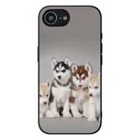 Šunų Husky Auksinio Retriverio dėklas telefonui Xiaomi Redmi 15C 15 A5 4G 5G 9A 9C NFC 9T Note 9 8 8T Dangtelis Redmi 9A