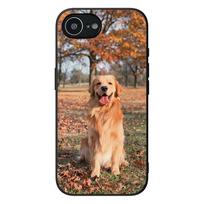 Šunų Husky Auksinio Retriverio dėklas telefonui Xiaomi Redmi 15C 15 A5 4G 5G 9A 9C NFC 9T Note 9 8 8T Dangtelis Redmi Note 8 Pro