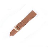 Cheap Pu Watchbands Handling Of Watch Straps 12Mm/14Mm/16Mm/18Mm/20Mm/22Mm Coffee Black Brown 22MM brown
