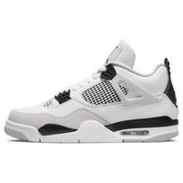 Air Jordan 4 Retro 'Military Black' Vyriški DH6927-111 EU 42.5 white