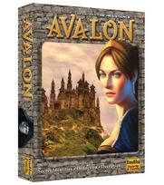 Avalono pasipriešinimas: Indie Quest Pilnos Serijos Kortų Žaidimas black