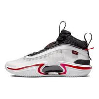 Air Jordan 36  Psychic Energy  GS aukštakulniai krepšinio batai balti/raudoni unisex DA9054-100 36 white