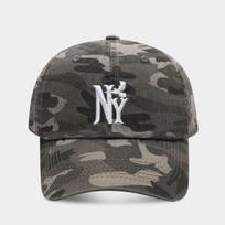 Vintažinė reguliuojama unisex kepurė lauko žygiams ir alpinizmui M（56-58cm） black