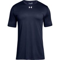 Under Armour Locker 2.0 short-sleeve T-shirt 1305775-410 XL blue