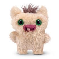 Fuggler Baisūs Dantys Monstrai Pliušiniai Žaislai Fuggler Kūdikis Animacinis Daug Akių Keistuolis Triušis Pliušas Kawaii Daugiaspalvė Pliušinė Lėlė 8-9CM