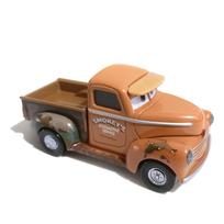 Pixar Ratai 2 3 Žaibas Makvynas Krūzas Ramiresas Ramonas Traktoriai Lydinio Automobilio Modelis Vaikų Automobilio Žaislas Dovana