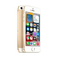 Atnaujintas Apple iPhone SE 1-os kartos 2GB RAM 128GB RAM Visos spalvos 4G LTE Išmanusis telefonas Atrakintas iOS Mobilusis telefonas 128GB auksas