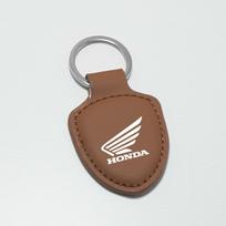 Odos automobilio emblemos Raktų pakabukas Raktų grandinėlė Raktų pakabukas Dekoracija Pakabukas Honda CB400 CB650FCBF CBR25ORR CRF SH3O0 NC75O Priedai LK6 juoda