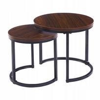 Bench Zy-08 Walnut