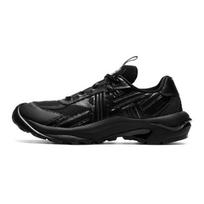 Onitsuka Tiger Low top Casual Shoes Unisex Black 1183C383-001 44.5 juoda