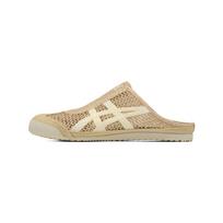 Onitsuka Tiger MEXICO 66 No Special Function Closed Toe Slippers Unisex Ecru 1183C123-254 39 balta