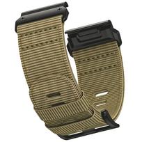 22 26MM Tactical Strap QuickFit for Garmin Quatix8 Tactix8 Fenix8 47MM 51MM Watch Band For Fenix 7 7X Pro 6 6X 5 5X 965 Enduro 3 26mm QuickFit black