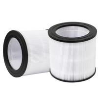 Philips oro valytuvas AC0650 AC0651 filtras FY0611/30