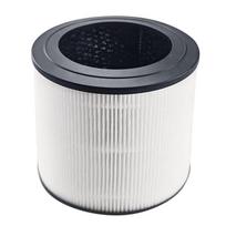 Philips oro valytuvas AC0650 AC0651 filtras FY0611/30 white