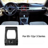 BMW automobilio telefono laikiklio stovas Specialus tvirtinimo laikiklis Automobilio fiksuotas 3 5 7 serija X2 X3 X4 X5 X6 X7 E46 E60 E90 F10 F30 G20 05-12 3 Series