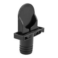 Baseino siurblio adapteris 11830 arba 12773, skirtas Intex 28429E 28431E 28433WL 28435E Connector black