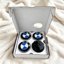 4 vnt. 56/68 mm BMW plaukiojančios ratlankių centrinės apdailos Tinka E46 X1 X2 X3 X4 X5 X6 G07 G86 G80 E84 F48 G01 G11 E30 E36 G20 E39 gray