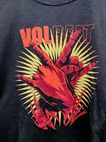 Volbeat Band Black cOLOR 100% Cotton T-Shirt aDULTs SG299.webp XXL beige