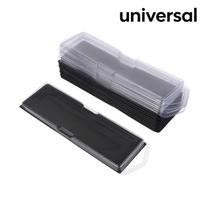 10Pcs So Dimm Ddr1 Ddr2 Ddr3 Ddr4 Memory Module Box Protective Case Cpu Packaging Case Plastic Memory Chip Protection Box A1 gray