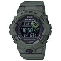 CASIO Wristwatch G-SHOCK GBD-800UC-3 Mens black