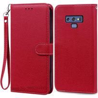 Note 9 dėklas Samsung Galaxy Note 9 dėklas N960F N960 piniginės odinis atverčiamas dėklas Samsung Note9 dėklas knygelės viršelis Coque Fundas For Samsung Note 9