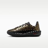 Victor Wembanyama x Nike Air Zoom GT Cut 4 GS 'Gold Panther' 40 black