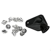 Spikes Wrench Track Shoes Spike for Sports Field Football Boots black